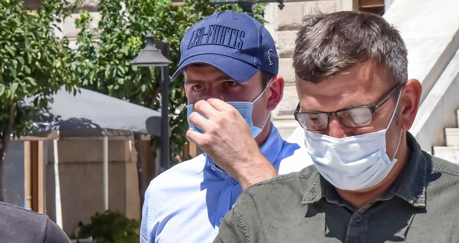 MU, manchester united, harry maguire, hy lạp, ẩu đả, cảnh sát, bóng đá, bóng đá hôm nay