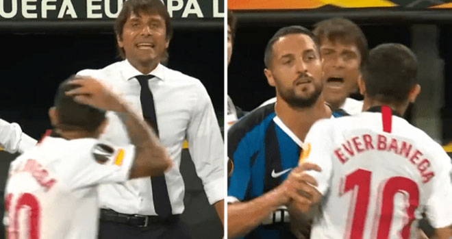 Kết quả bóng đá, Sevilla 3-2 Inter Milan, Kết quả Cúp C2, kết quả bóng đá Inter đấu với Sevilla, kết quả chung kết europa League, Video clip Inter vs Sevilla, Lukaku