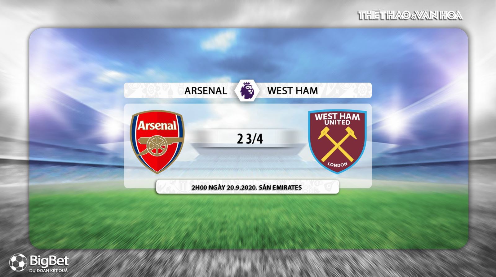 Arsenal vs West Ham, Arsenal, West Ham, trực tiếp bóng đá, soi kèo, kèo bóng đá, kèo Arsenal vs West Ham, soi kèo Arsenal vs West Ham, nhận định Arsenal vs West Ham
