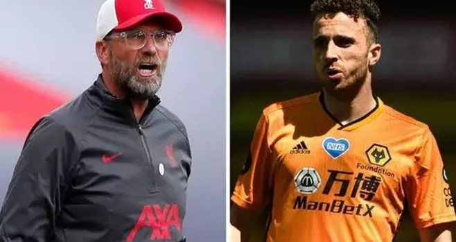 Liverpool, Thiago Alcantara, Bóng đá, bóng đá, liverpool, trực tiếp bóng đá, chuyển nhượng, Diogo Jota, chuyen nhuong