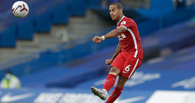bóng đá, bóng da, liverpool, thiago alcantara, Chelsea, bayern munich, premier league, lịch thi đấu, bóng đá hôm nay