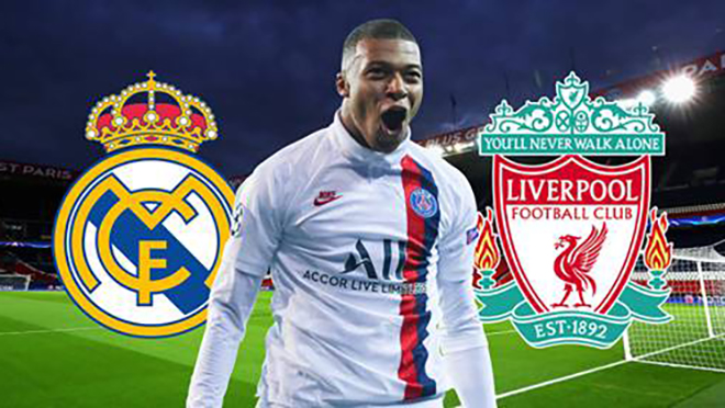 Chuyển nhượng 25/9: Mbappe có giá 100 triệu euro, Juve gạ đổi Douglas Costa lấy Ousmane Dembele 