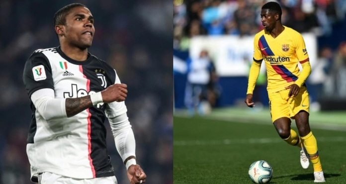 chuyển nhượng, MU, manchester united, bóng đá, Luis Suarez, Barcelona, Mbappe, PSG, Real Madrid, Jadon Sancho, Telles, tin chuyển nhượng