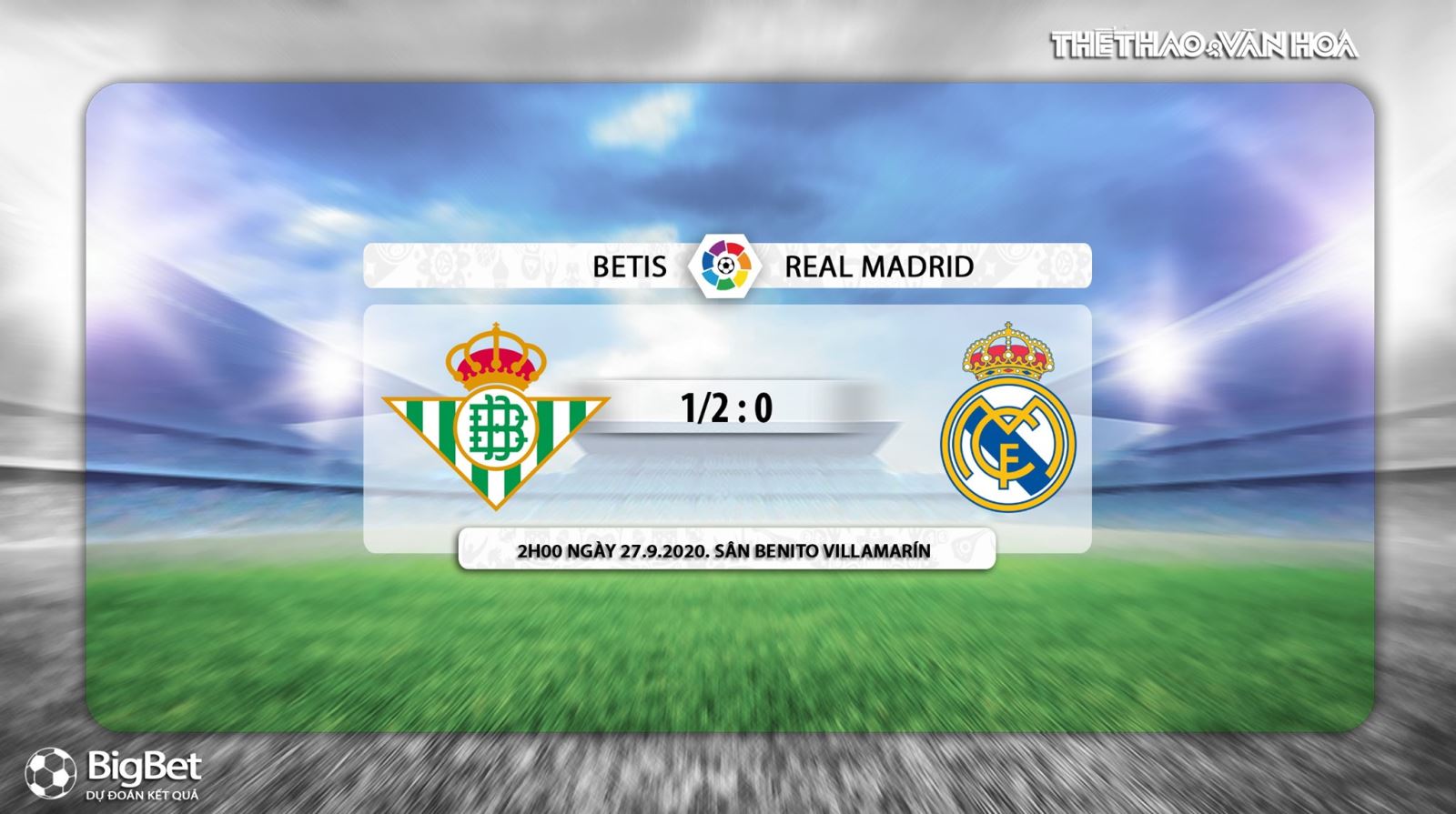 Betis vs Real Madrid, soi kèo Betis vs Real Madrid, Real Betis, nhận định Betis vs Real Madrid, soi kèo bóng đá, nhận định bóng đá