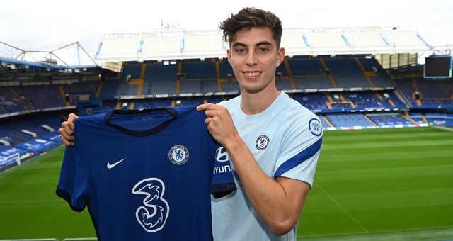 Mu, manchester united, jadon sancho, kai havertz, chuyển nhượng, tin chuyển nhượng, chelsea, chuyển nhượng bóng đá anh, man city, koulibaly, napoli