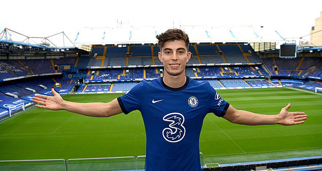 bóng đá, bóng đá hôm nay, MU, mason greenwood, manchester united, kai havertz, chelsea, phil foden, man city, mohamed salah, liverpool