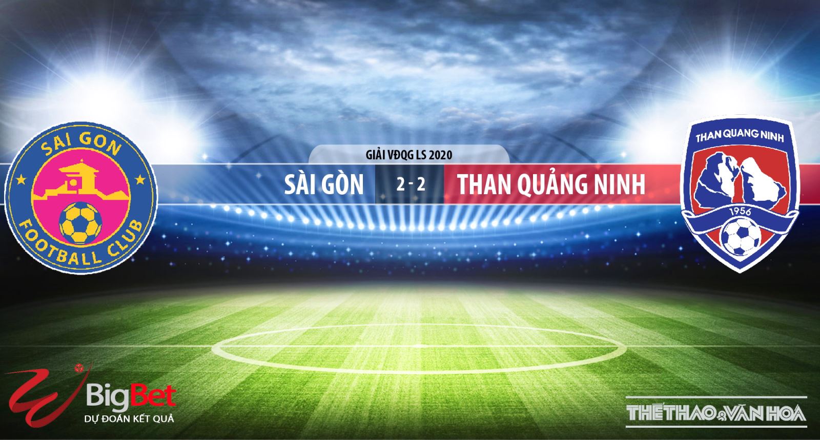 Sài Gòn vs Than Quảng Ninh, Sài Gòn, Than Quảng Ninh, trực tiếp bóng đá Sài Gòn vs Than Quảng Ninh, soi kèo bóng đá, kèo bóng đá, nhận định Sài Gòn vs Than Quảng Ninh