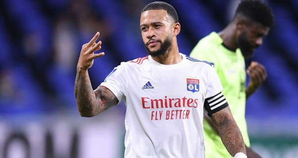 chuyển nhượng, bóng đá, chuyen nhượng La Liga, La Liga, Memphis Depay, Barcelona, Barca, Luka Jovic, Ousmane Dembele, MU, Real Madrid