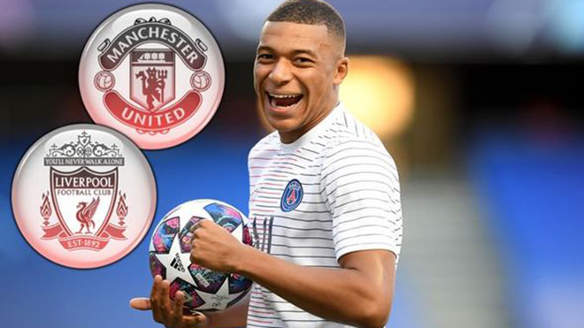 Bóng đá hôm nay 14/09: Mbappe muốn gia nhập MU. Mourinho có thành tích tệ nhất trong sự nghiệp