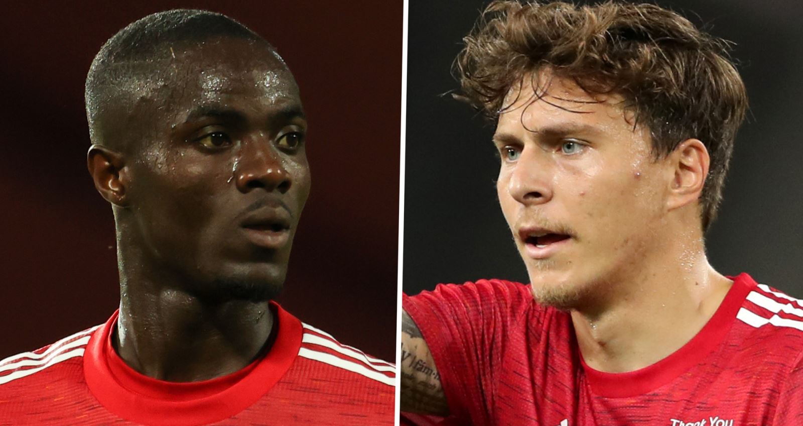 Solskjaer, bóng đá, bong da, mu, manchester united, eric bailly, victor lindelof, Harry Maguire