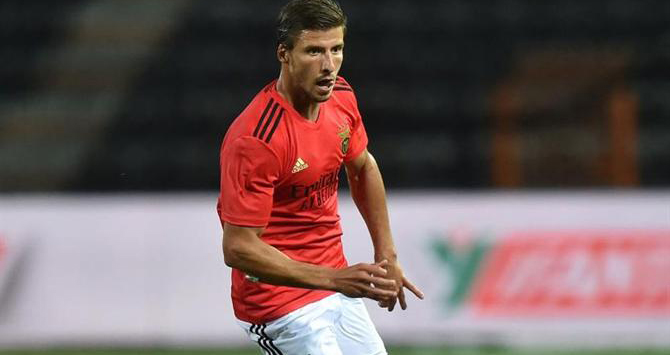 Arsenal, MU, Raul Jimenez, Houssem Aouar, Man City, Ruben Dias, Lyon, benfica, chuyển nhượng, bóng đá, lịch thi đấu, bóng đá Anh