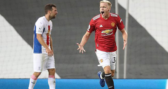 MU, manchester united, bóng đá, bong da, bruno fernandes, paul pogba, chuyển nhượng, van de beek, solskjaer