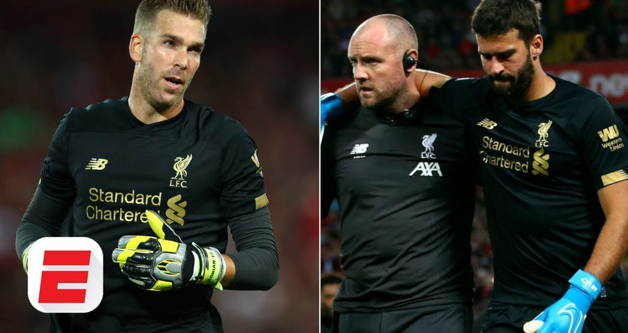 bóng đá, bong da, Liverpool, Adrian, Van Dijk, Aston Villa 7-2 Liverpool, trực tiếp bóng đá, hà lan, lịch thi đấu