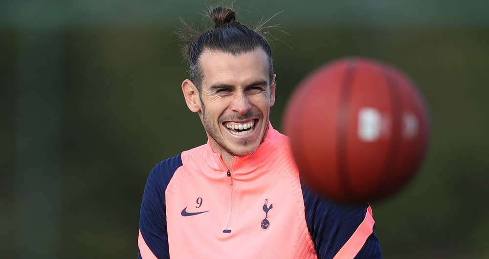 Premier League,Manchester United FC,Arsenal FC,Gareth Bale,Tottenham Hotspur FC,Rhian Brewster, MU, bóng đá, Alex Telles, Thomas Partey, Gareth Bale 