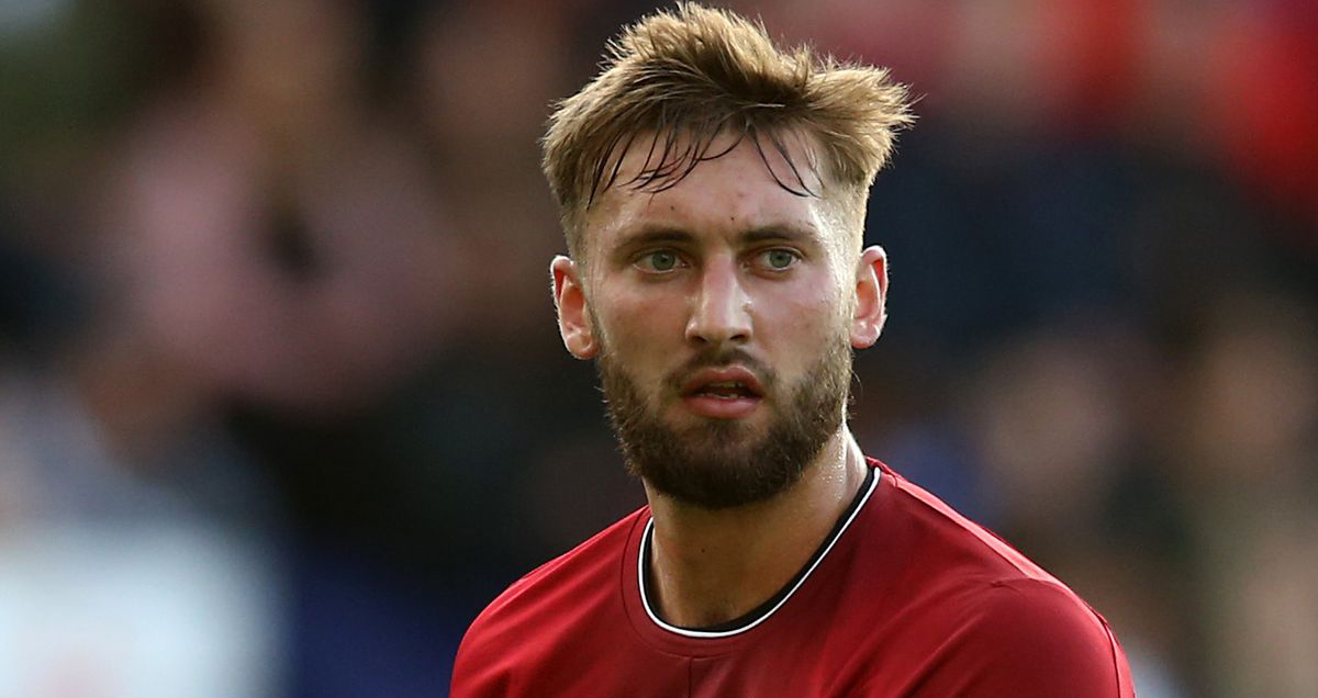 Liverpool,Antonio Rudiger, Ozan Kabak,Rhys Williams, Van Dijk, Nat Phillips, Rhys Williams