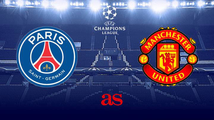 Trực tiếp PSG vs MU. K+PM. Link xem trực tiếp bóng đá cúp C1 châu Âu