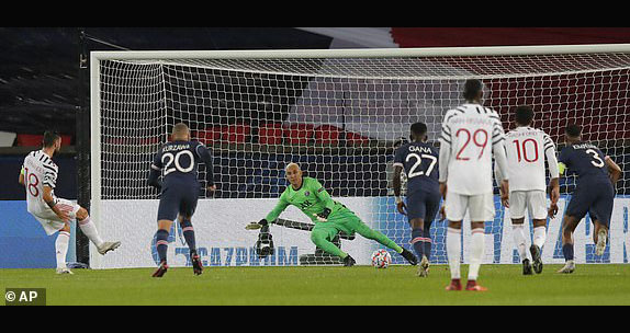 kết quả bóng đá, PSG vs MU, kết quả vòng bảng Champions League lượt trận đầu tiên, PSG, MU, PSG đấu với MU, trực tiếp PSG vs MU, rashford, martial, neymar, mbappe, de gea