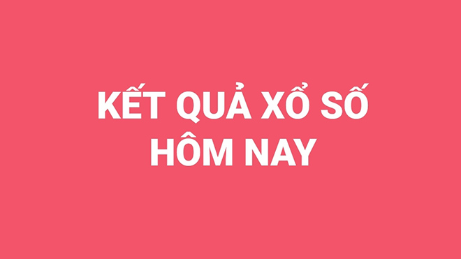 XSMN - Xổ số miền Nam hôm nay - SXMN - Kết quả xổ số - KQXS 21/10/2020 