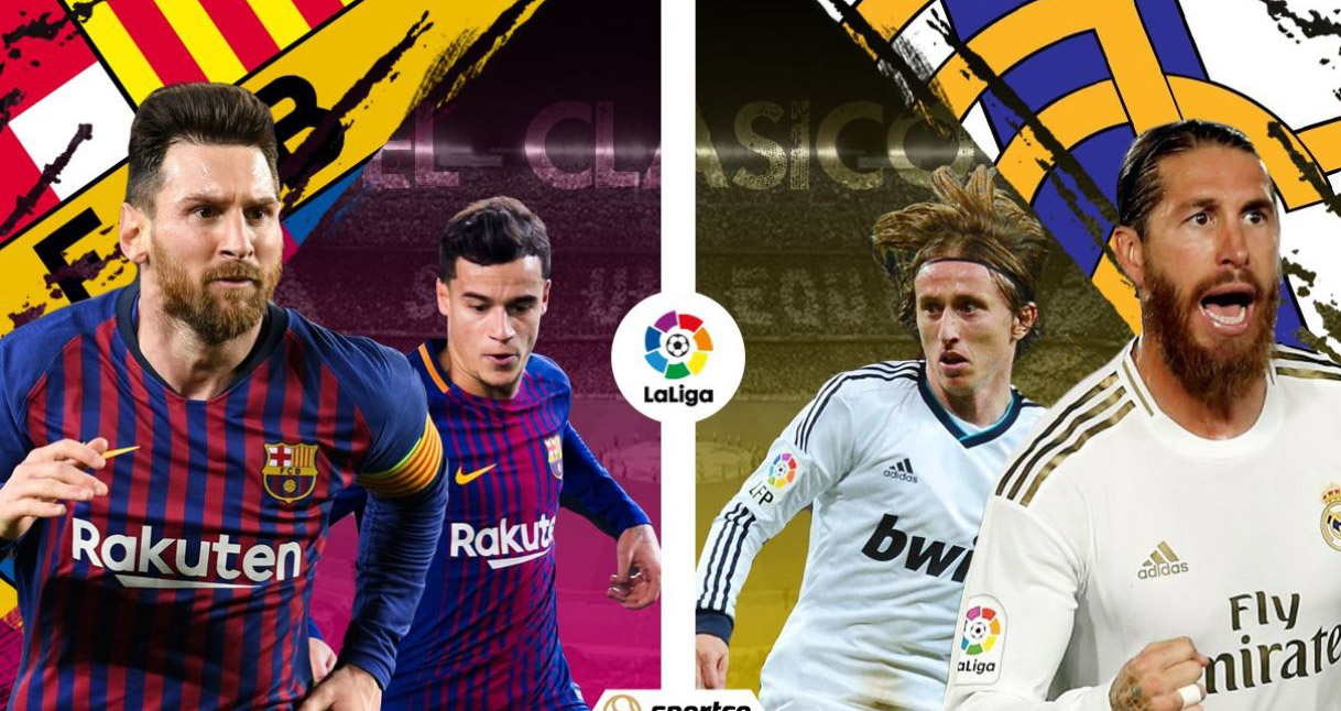 Barcelona vs Real Madrid, Barca, Real Madrid, trực tiếp bóng đá, trực tiếp Barcelona vs Real Madrid, trực tiếp bóng đá hôm nay, lịch thi đấu bóng đá hôm nay