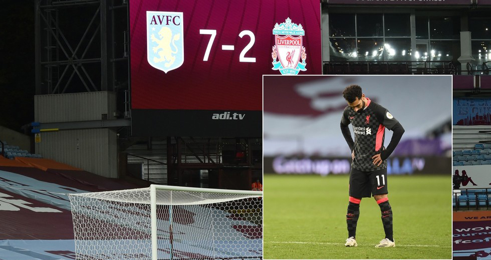 MU, Liverpool, Tottenham, Aston Villa, kết quả bóng đá, premier league, ngoại hạng anh, bóng đá anh, bóng đá hôm nay
