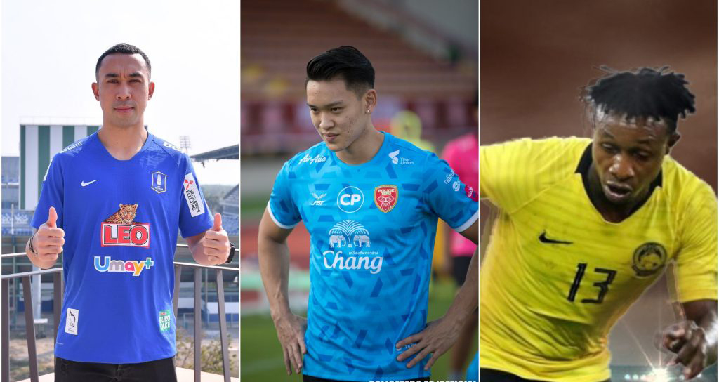malaysia, bóng đá, bóng đá hôm nay, Safawi Rasid, Portimonense, AFF Cup, SEA Games, lịch thi đấu bóng đá