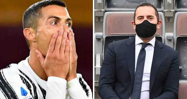 bóng đá, bóng đá hôm nay, Erling Haaland, Jadon Sancho, Cristiano Ronaldo, MU, Juventus, Juve, Barcelona, chuyển nhượng