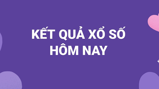 XSMN - Xổ số miền Nam hôm nay - SXMN - Kết quả xổ số - KQXS 31/10/2020