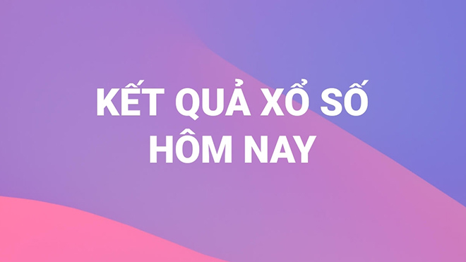 SXMN - XSMN - Xổ số miền Nam - Xổ số hôm nay - Kết quả xổ số - KQXS 1/10/2020