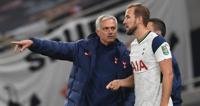 bóng đá, bong da hom nay, harry kane, tottenham, jose mourinho, lịch thi đấu bóng đá