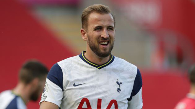 Harry Kane: Toàn diện và đáng sợ hơn dưới thời Mourinho