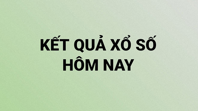 XSMN - SXMN - Xo so mien Nam - Kết quả xổ số miền Nam hôm nay 26/10, 27/10/2020