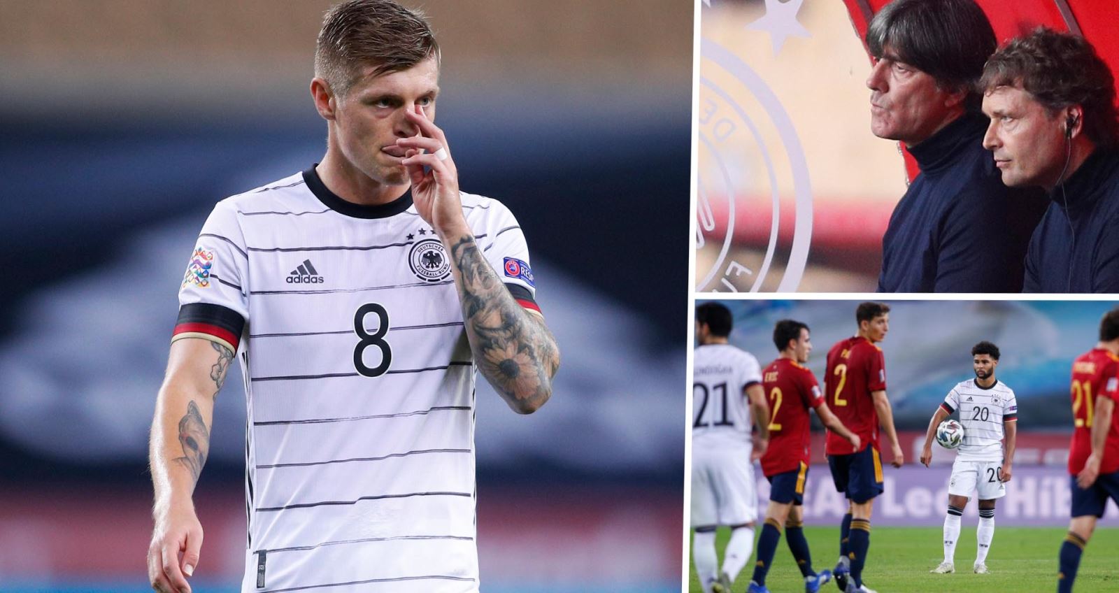 ket qua bong da, Tây Ban Nha 6-0 Đức, kết quả Tây Ban Nha vs Đức, UEFA Nations League, Loew, truc tiep bong da hôm nay, trực tiếp bóng đá, truc tiep bong da, lich thi dau