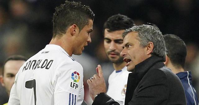 Jose Mourinho, Real Madrid, Cristiano Ronaldo, bóng đá, bóng đá hôm nay, Juventus, lịch thi đấu
