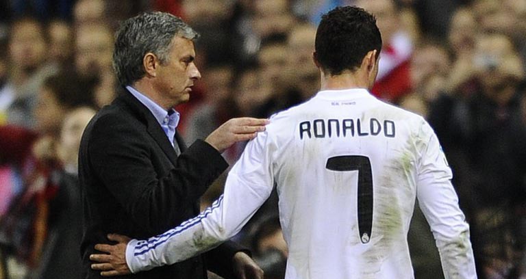 Jose Mourinho, Real Madrid, Cristiano Ronaldo, bóng đá, bóng đá hôm nay, Juventus, lịch thi đấu