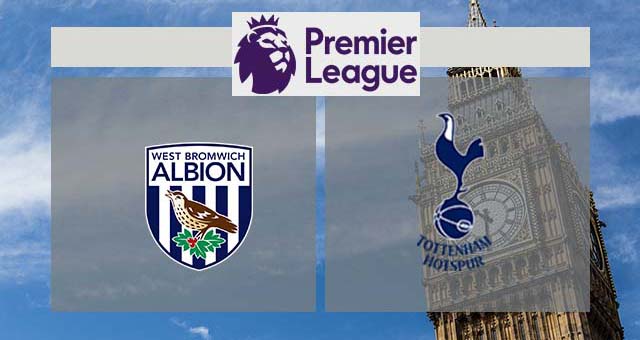 West Brom vs Tottenham, trực tiếp bóng đá, trực tiếp West Brom vs Tottenham, west brom, tottenham, K+, bóng đá, bóng đá hôm nay