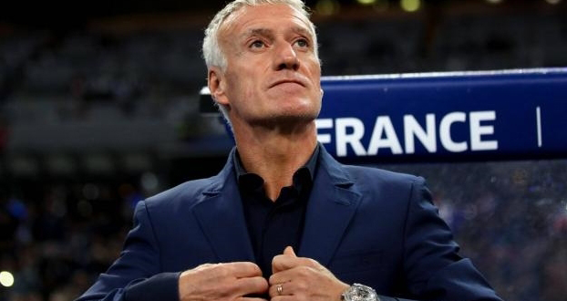 Pháp, World Cup, Euro, Deschamps, Didier Deschamps, bóng đá, bóng đá hôm nay, lịch thi đấu