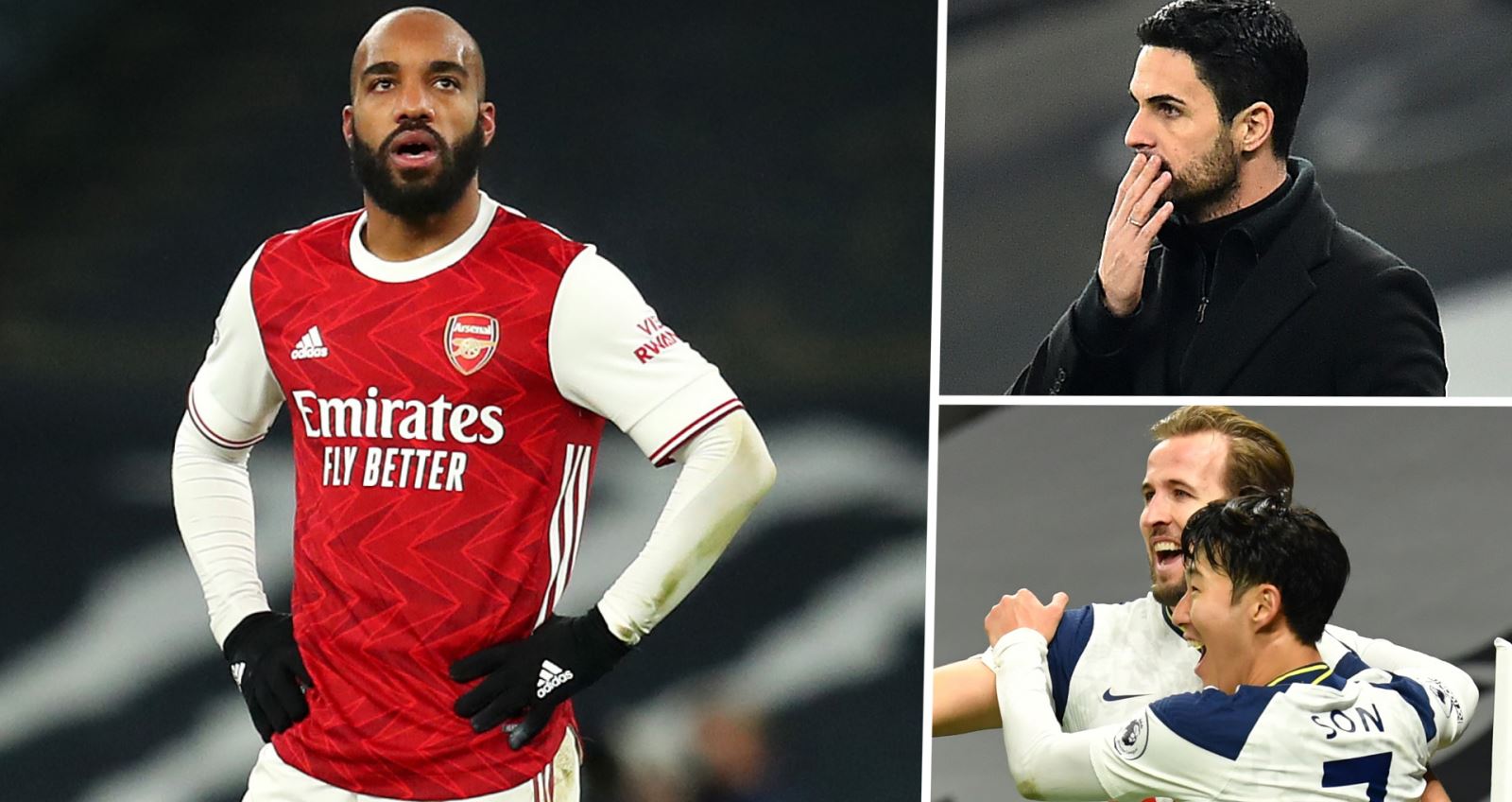 Tottenham 2-0 Arsenal, Kết quả bóng đá Anh, Video clip Tottenham vs Arsenal, kết quả Tottenham đấu với Arsenal, kết quả bóng đá Ngoại hạng Anh, bảng xếp hạng bóng đá Anh