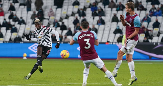 kết quả West Ham vs MU, mu vs west ham, kết quả bóng đá, kết quả bóng đá, west ham vs mu, lịch thi đấu bóng đá, Pogba, Rashford, Greenwood