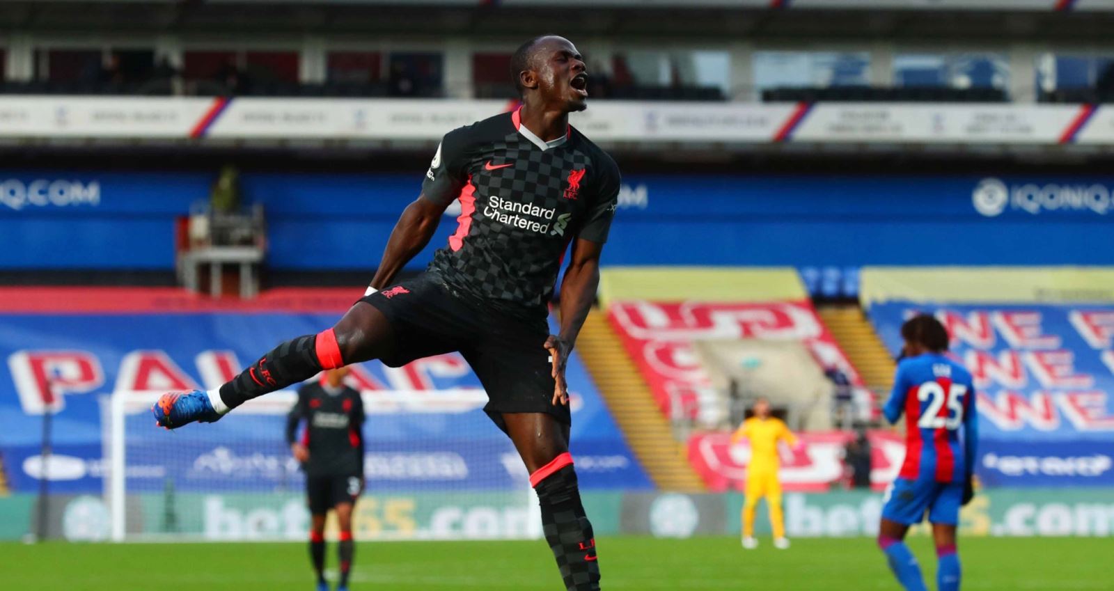 kết quả bóng đá, kết quả Crystal Palace vs Liverpool, Crystal Palace, Liverpool, trực tiếp Crystal Palace vs Liverpool, trực tiếp bóng đá, bong da, salah, mane, firmino