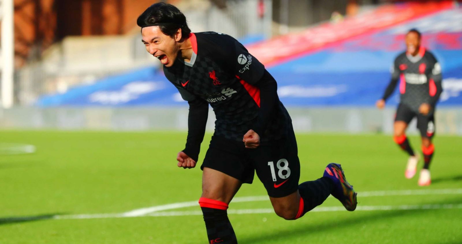 Crystal Palace 0-7 Liverpool, Ket qua bong da, Video clip Palace 0-7 Liverpool, kết quả Crystal Palace đấu với Liverpool, bảng xếp hạng Ngoại hạng Anh vòng 14