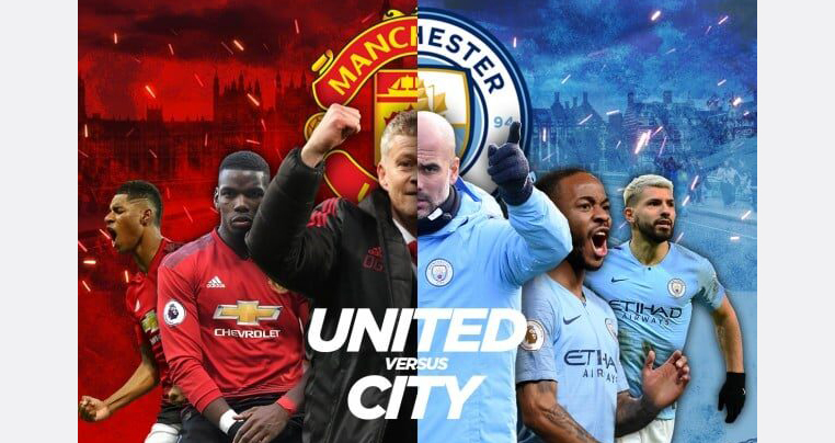 Trực tiếp MU vs Man City. K+PM. Truc tiep bong da. Link trực tiếp MU vs Man City