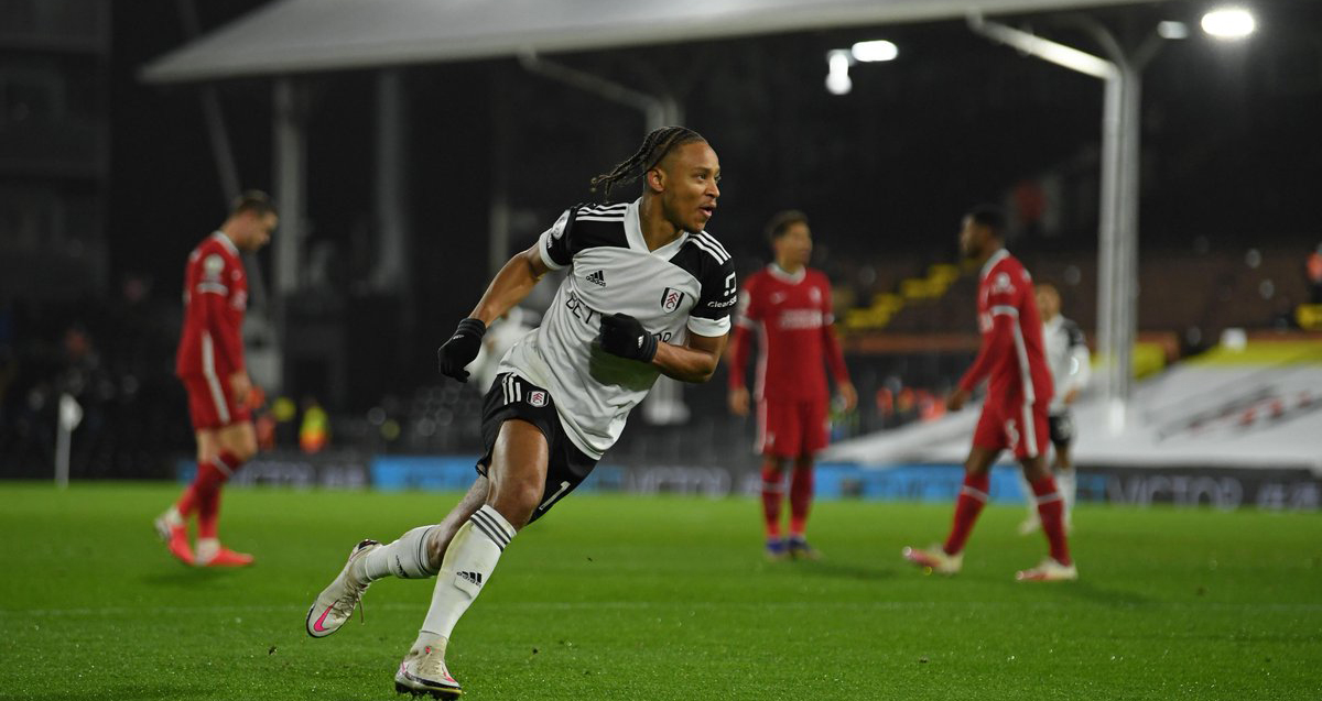 bóng đá, bong da, liverpool, fulham, salah, 11m, penalty, var, lịch thi đấu, kết quả bóng đá