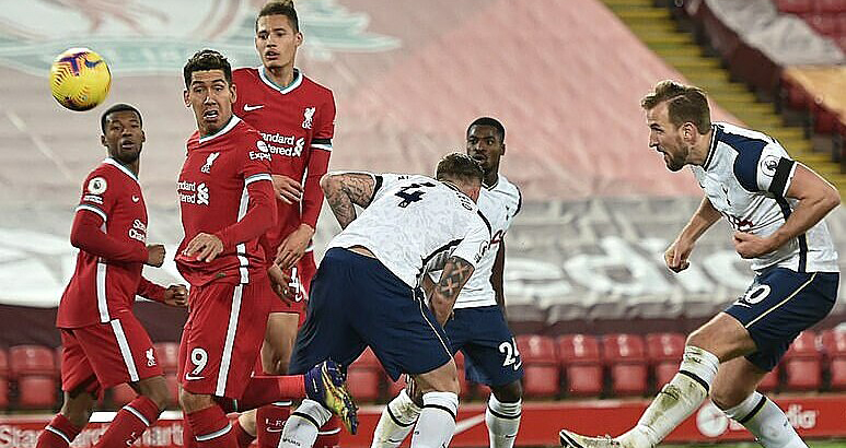 Video Liverpool vs Tottenham, Video clip bàn thắng trận Liverpool vs Tottenham, liverpool, tottenham, kết quả liverpool vs tottenham, bóng đá, bong da