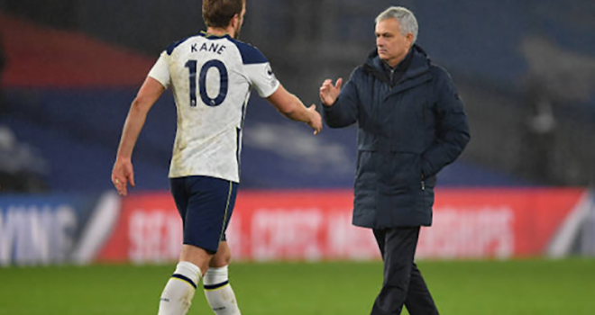 Mourinho, Tottenham, Hugo Lloris, bóng đá, lịch thi đấu bóng đá, bong da, Crystal Palace, kết quả bóng đá