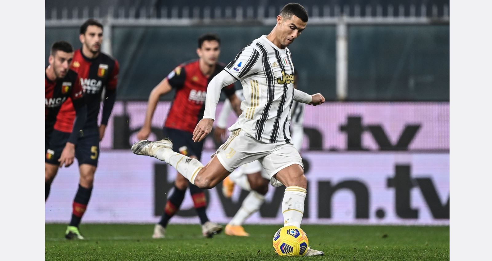 Video Genoa vs Juventus, Video clip bàn thắng Genoa vs Juventus, Bóng đá Ý, juventus, genoa, kết quả genoa vs juventus, dybala, cristiano ronaldo, ronaldo