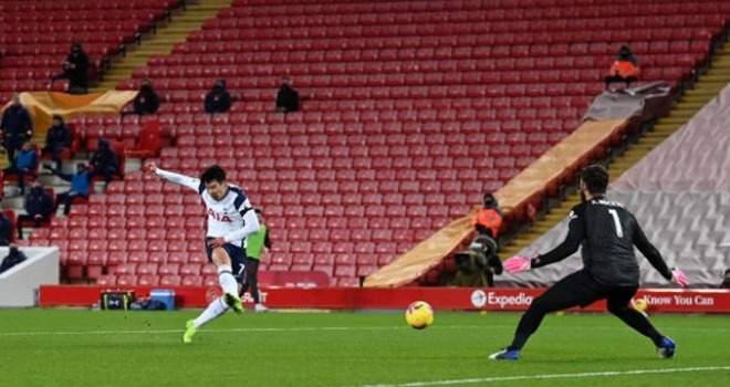 Video Liverpool vs Tottenham, Video clip bàn thắng trận Liverpool vs Tottenham, liverpool, tottenham, kết quả liverpool vs tottenham, bóng đá, bong da