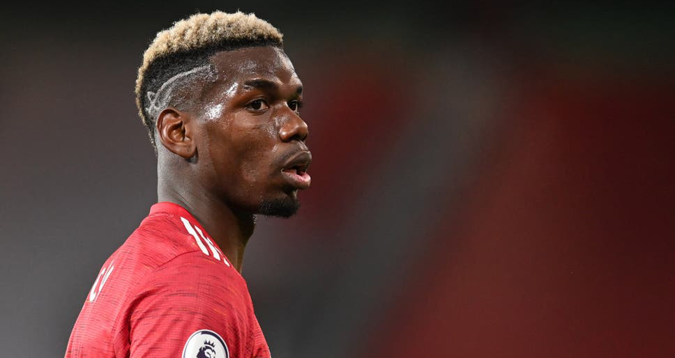 Pogba, manchester united, paul pogba, mu, bóng đá, bong da, lịch thi đấu, van de beek, donny van de beek, Sheffield, Solskjaer