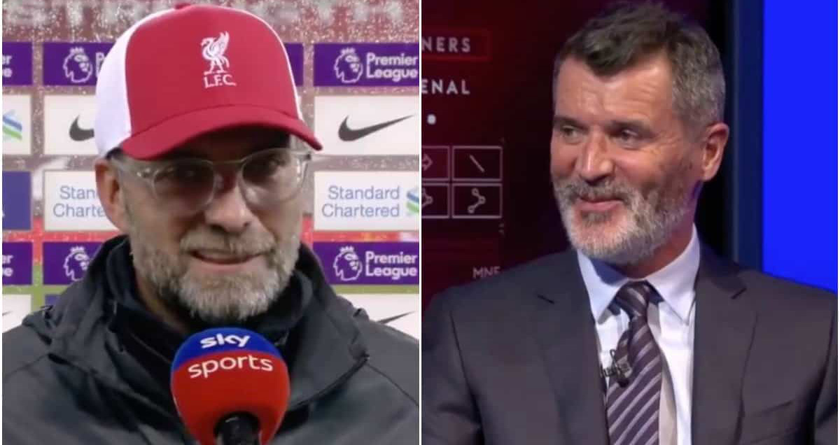 MU, bóng đá, manchester united, bong da, roy keane, de gea, solskjaer, klopp, lịch thi đấu