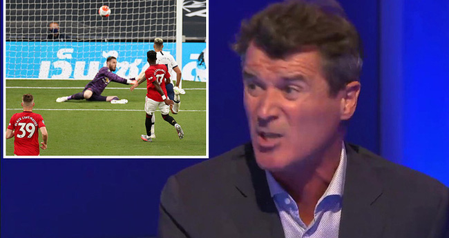MU, bóng đá, manchester united, bong da, roy keane, de gea, solskjaer, klopp, lịch thi đấu