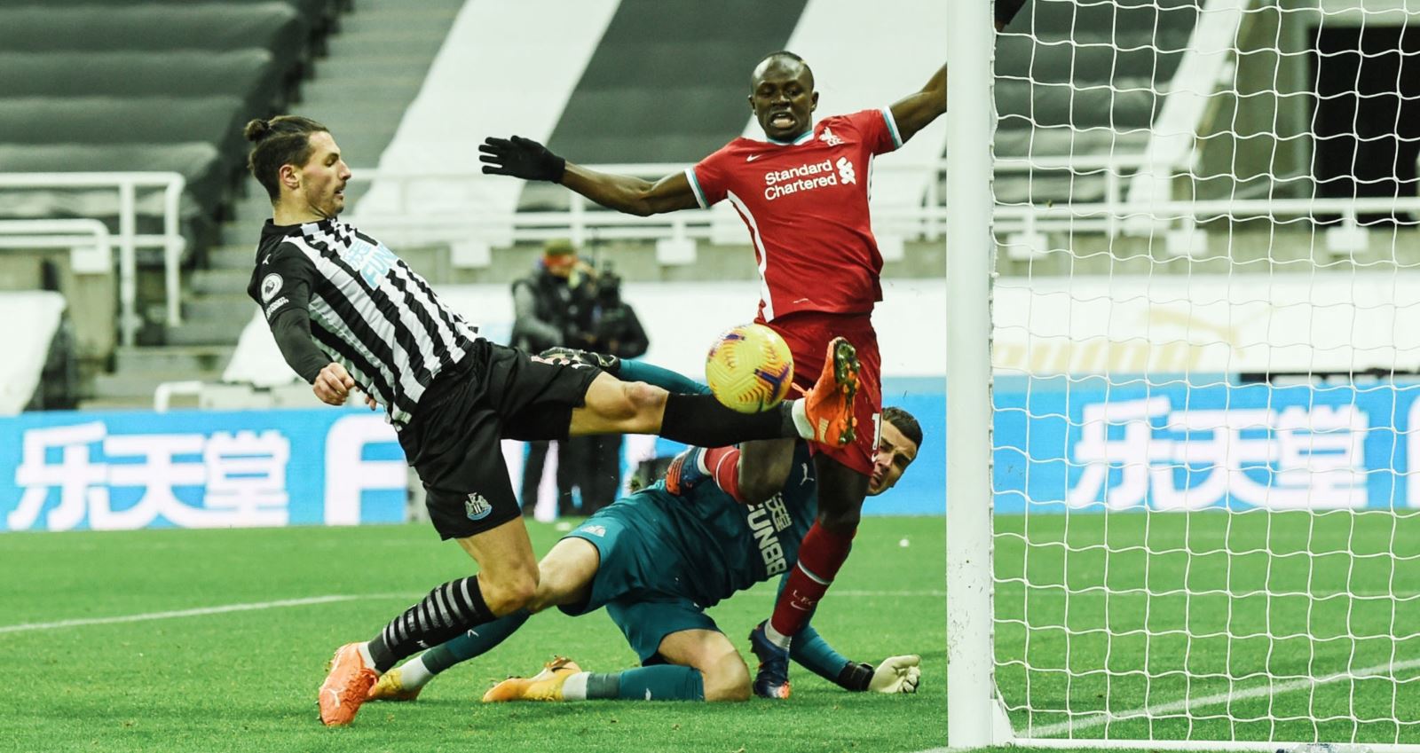 Ket qua bong da, Kết quả bóng đá, Newcastle vs Liverpool, kết quả newcastle vs liverpool, liverpool, newcastle, bóng đá, bong da, mu, manchester united, ngoại hạng anh, premier league